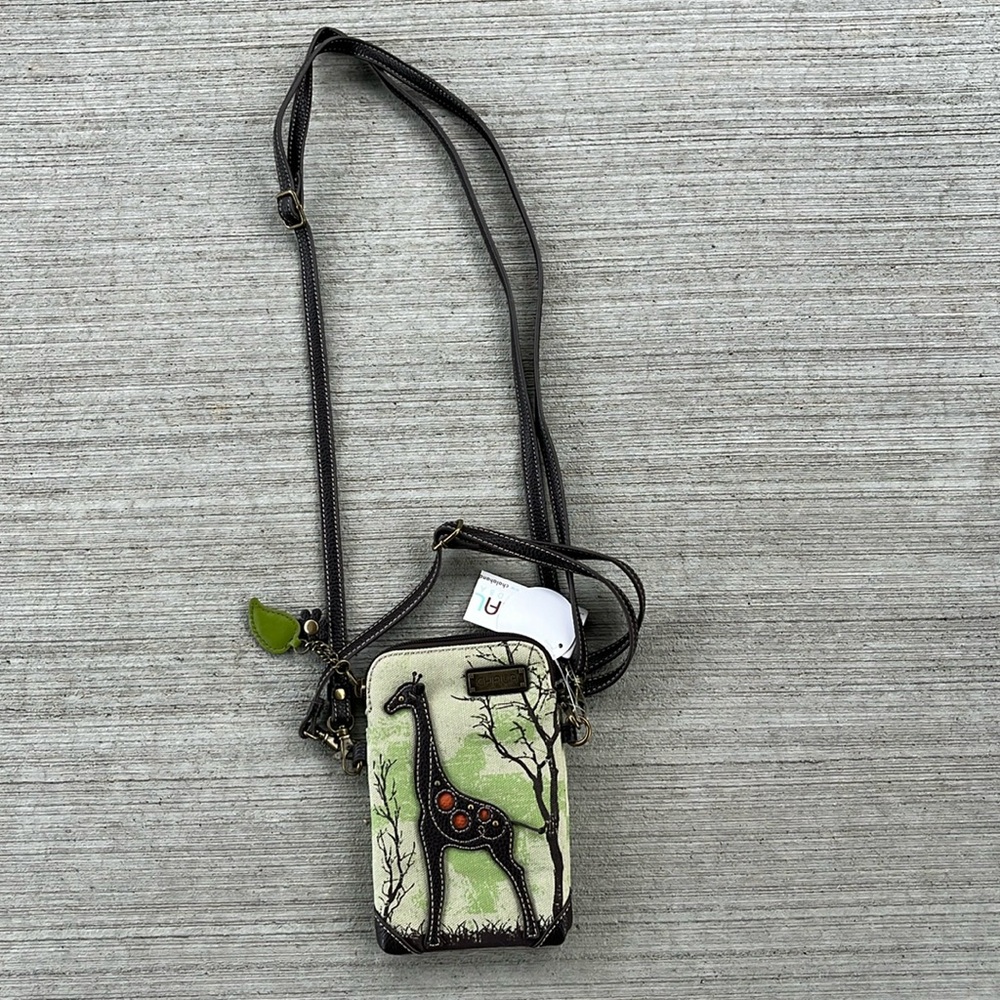 Cross Body Bag